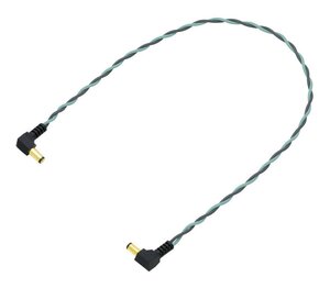 ★K.E.S KDC-GrB/NEO50cm NEO by OYAIDE DCケーブル★新品送料込/メール便