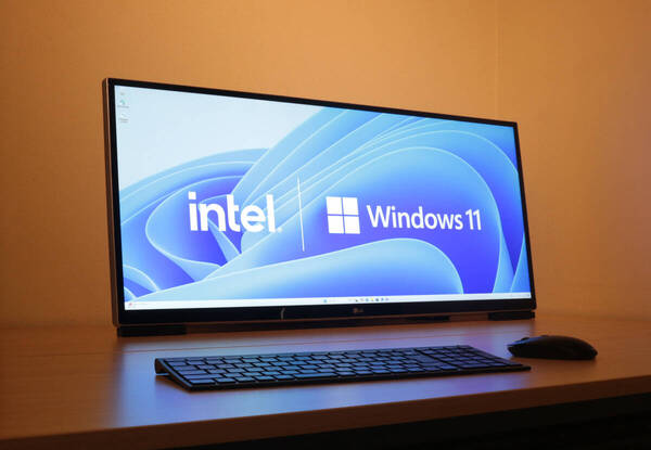 【34型 ウルトラワイドディスプレイ 3440x1440+HP ProDesk 400 G4 DM Core i5 8500T+新品M.2 NVMe SSD1-2TB+メモリ16-32GB Win11 24H2】71