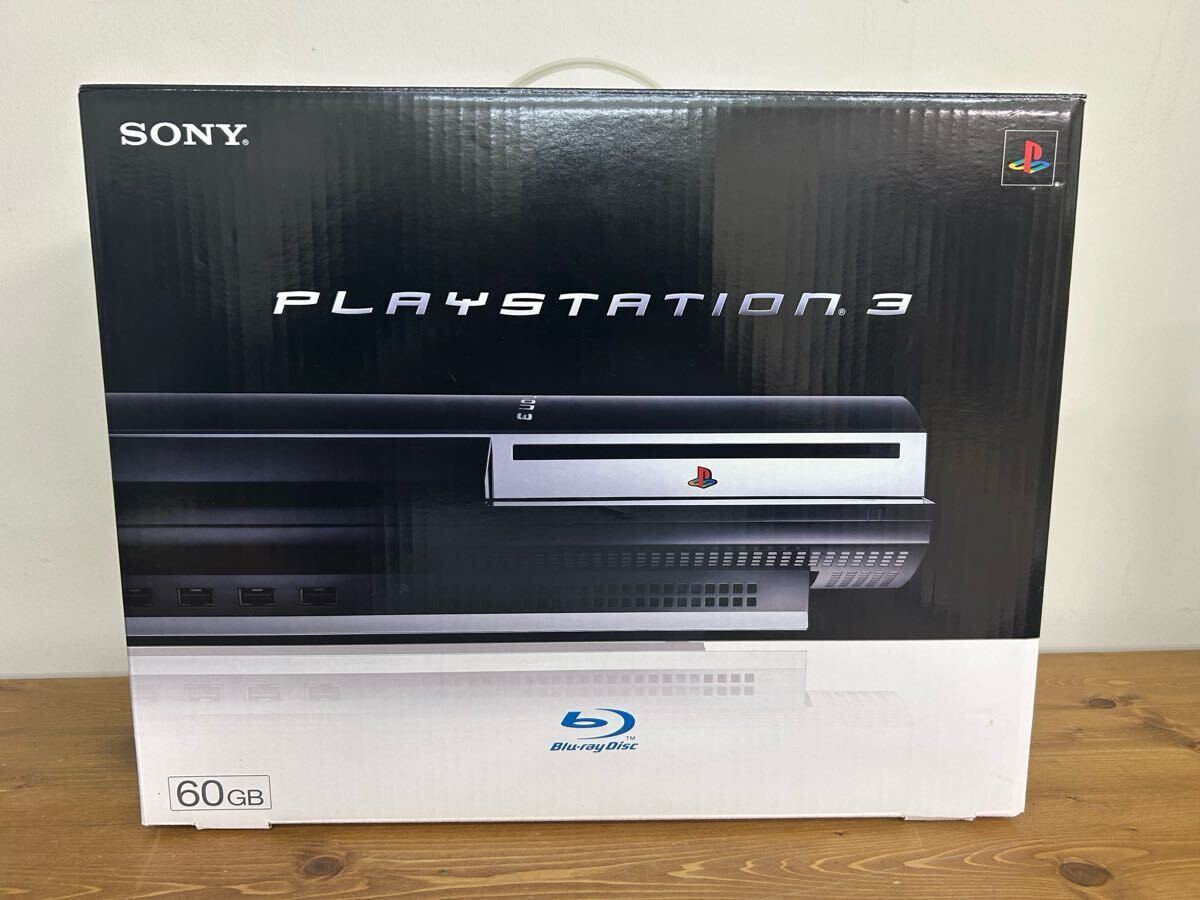 2025年最新】PS3 初期型の商品一覧 - 定番モデルを探すならここ