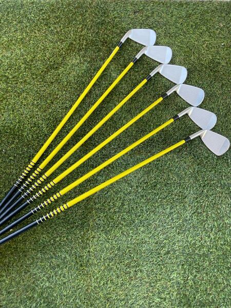 【送料無料】ブリヂストンゴルフ 【BRIDGESTONE GOLF】 JGR フォージドアイアン P~5番、6本セット