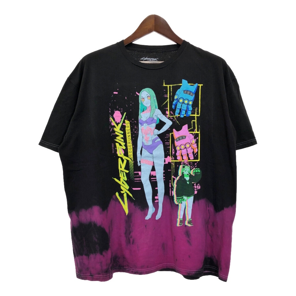 ポケットTシャツ 白(XL)/ REBECCA LIVE TOUR 2017 : REBECCA
