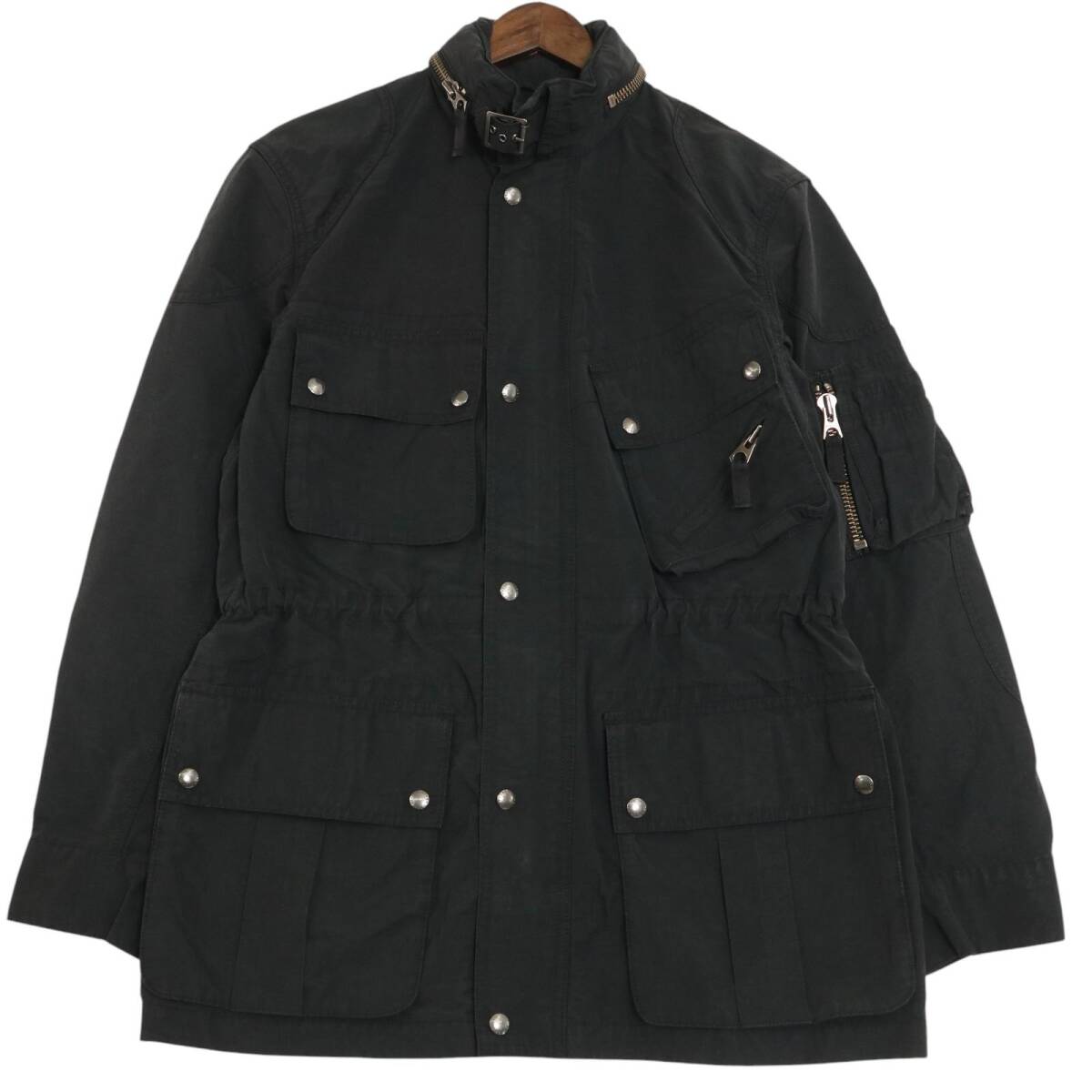 90s Ralph Lauren モーターサイクルジャケット ヴィンテージ 古着 2025年最新】Yahoo!オークション -「モーターサイクルジャケット