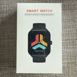 スマートウォッチ スポーツ・健康管理機能