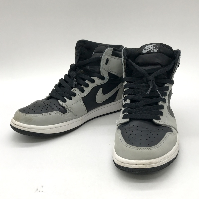NIKE 未使用 ナイキ 28cm AIR JORDAN 1 RETRO HIGH OG DZ5485
