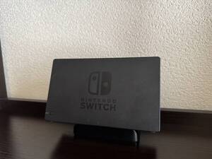SWITCH ドッグ