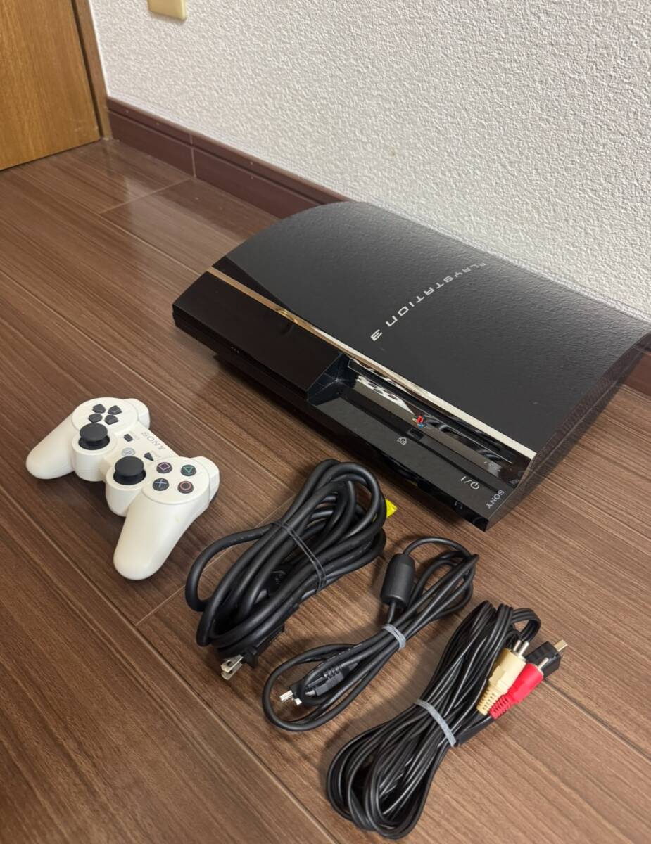 2025年最新】Yahoo!オークション -ps3 初期型