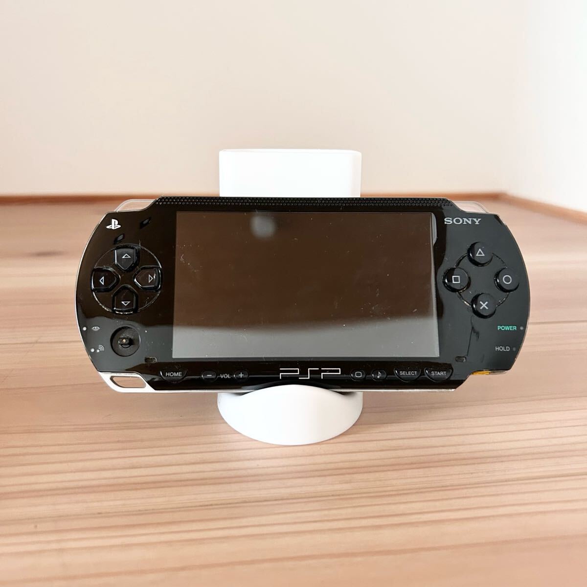 新品未開封》SONY PSP-1000K VALUE PACK 本体 - メルカリ