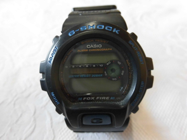 Yahoo!オークション -「540」(G-SHOCK) (カシオ)の落札相場