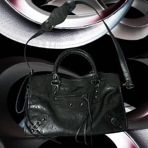 2way city bag y2k black 00s archive