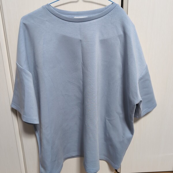 エプノック ポンチョTシャツ