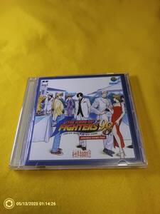 キングオブファイターズ98 THE KING OF FIGHTERS'98 ARRANGE SOUND TRAX ゲーム・ミュージック (アーティスト) 形式: CD