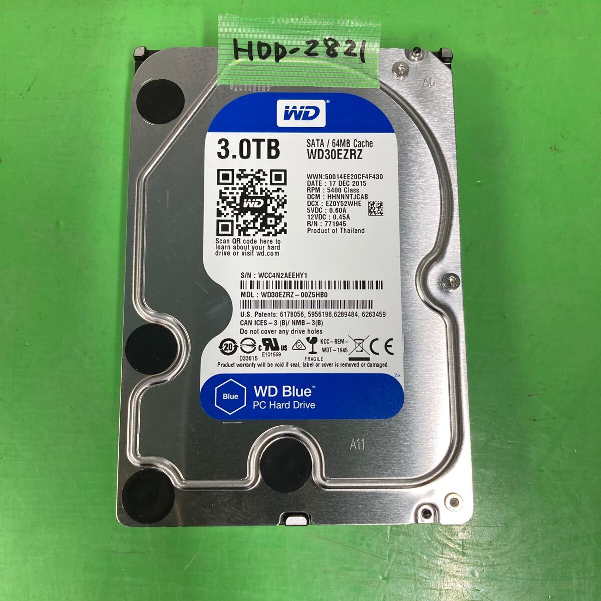 GW3.5AA-SUP/MB | USB2.0接続 3.5型 SATA HDDケース(マット