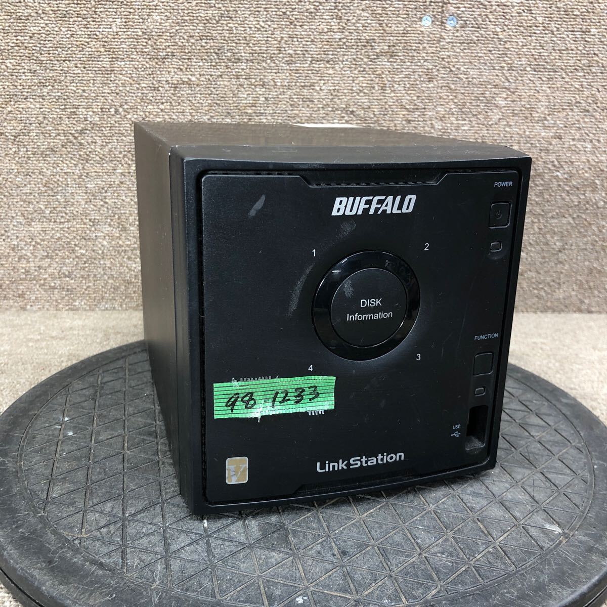 バッファロー、LinkStation 2タイプに2/4TBモデル - 価格.com