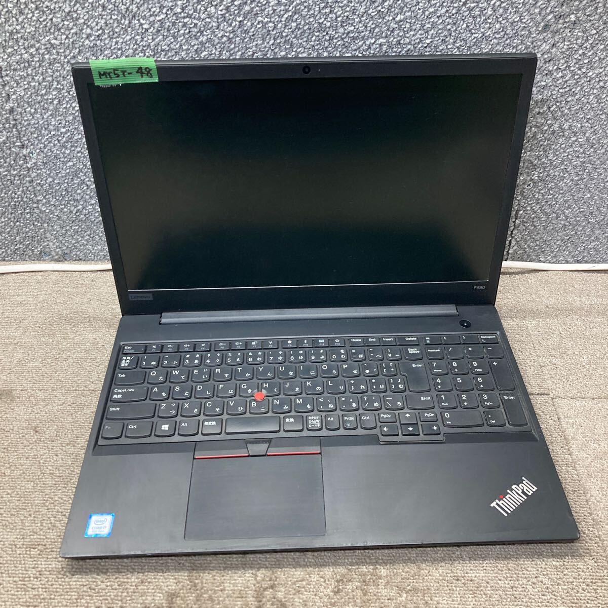 レノボ　pc 画面割れあり Yahoo!オークション -「液晶 割れ」(レノボ) (ノートブック