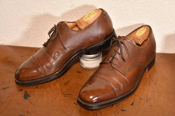 crockett&jones クロケットアンドジョーンズ 7E 25.5cm