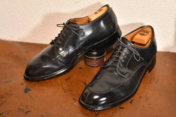 ALDEN オールデン #54331 cordovan 6B/D 24cm