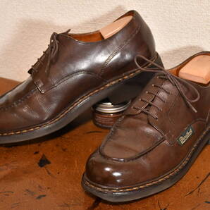 Paraboot パラブーツ 旧タグ CHAMBORD UK7 1/2 26.5cm