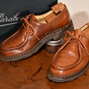 Paraboot パラブーツ MICHAEL UK4 1/2 23.5cm