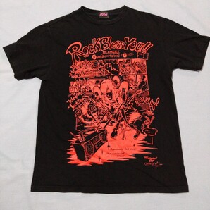 ROTAR Tシャツ