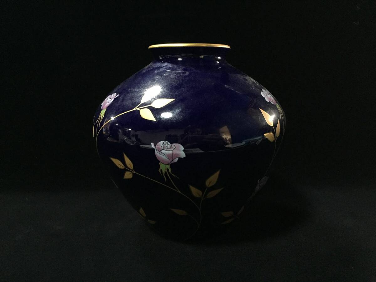 2025年最新】Yahoo!オークション -香蘭社 花瓶の中古品・新品