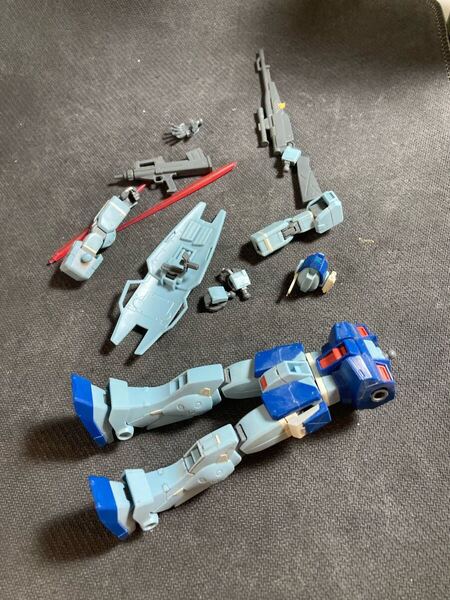 hguc ジムスナイパーII