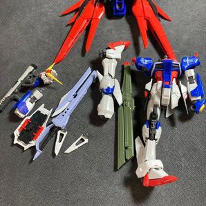 rg デスティニーガンダム