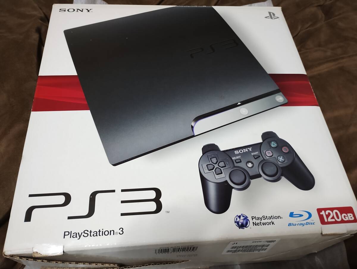 Yahoo!オークション -「ps3 hddなし」の落札相場・落札価格