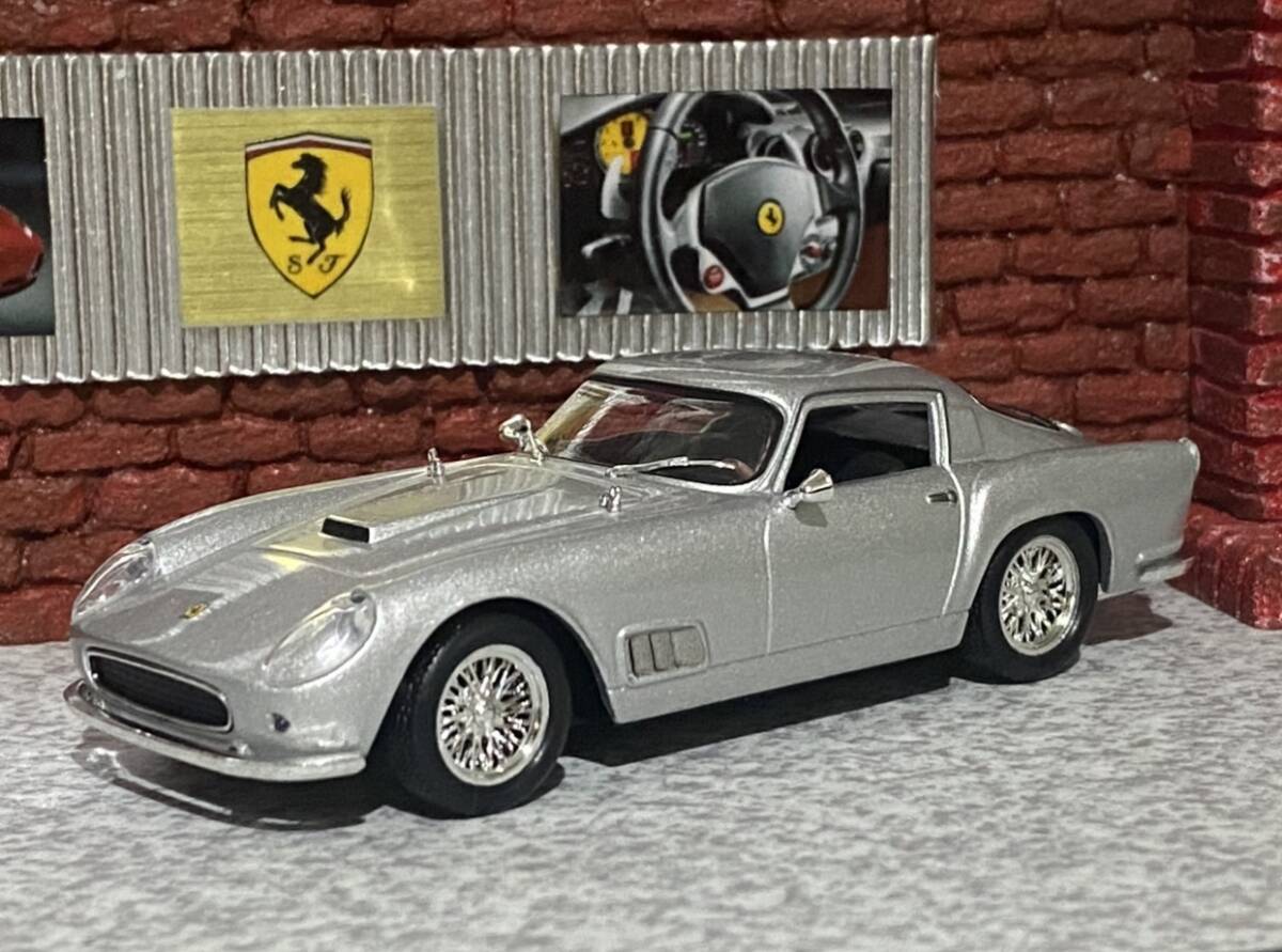 2025年最新】Yahoo!オークション -ferrari 250 gtの中古品・新品