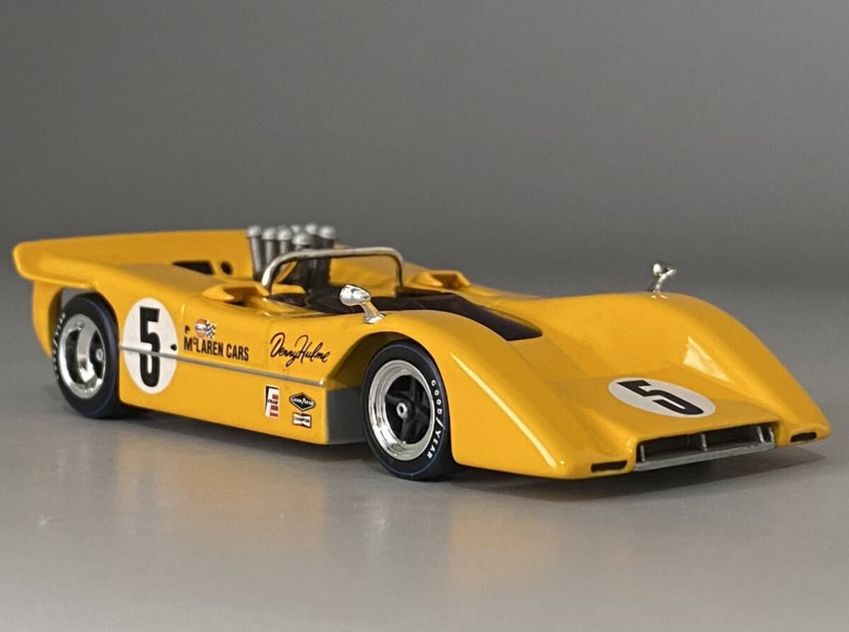 2025年最新】Yahoo!オークション -マクラーレン m8aの中古品