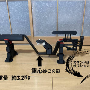 クレー射撃トレーニング銃 「Clay Hunt VR」専用
