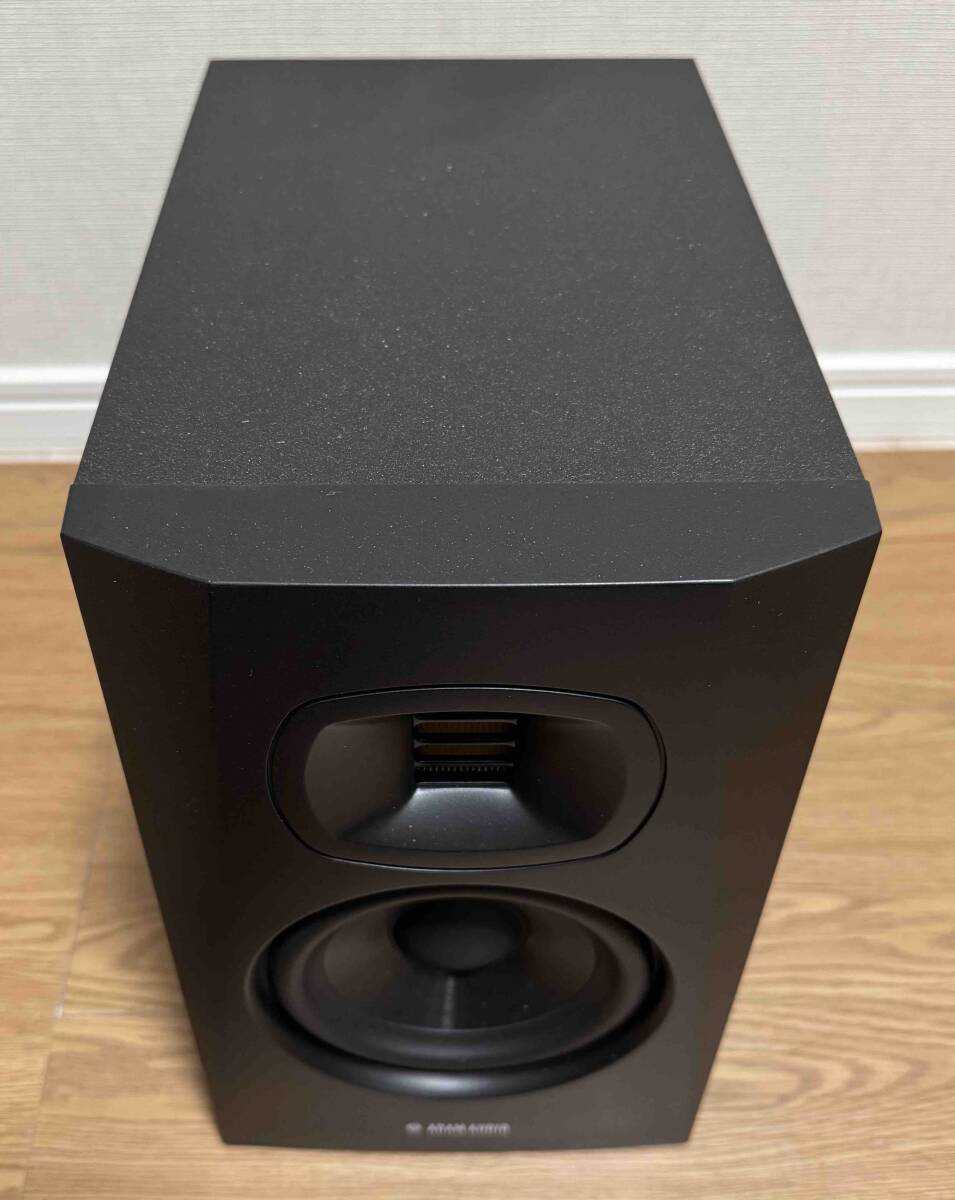 Yahoo!オークション -「adam audio」の落札相場・落札価格