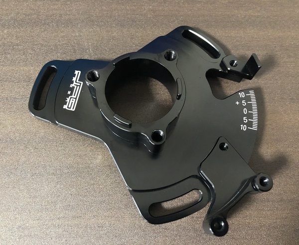 【送料込み】 RZ250R RZ350R 点火タイミングアジャスタブルステーター 29L 51L 1XG 3HM 29K 31K 1UA 48H