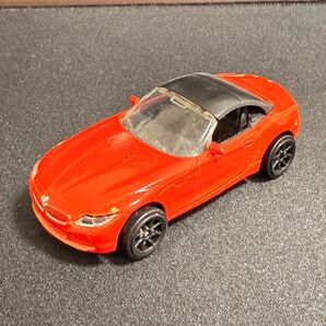 マジョレット BMW Z4 ロードスター