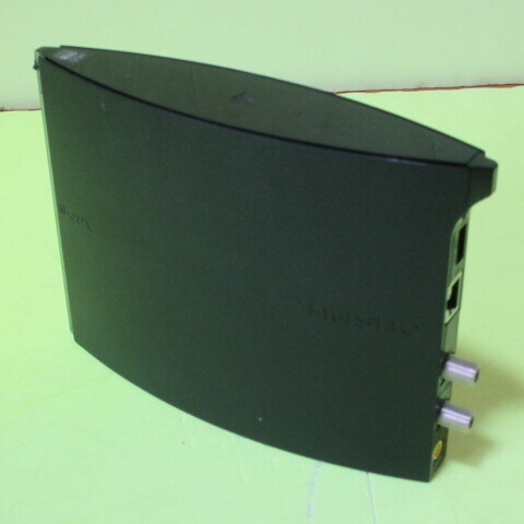 ①ナスネ nasne 2TB ACアダプター付 DECH-ZNR2J