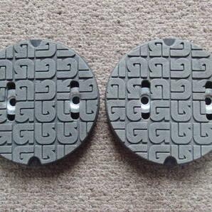 ★BURTON/バートン ICS The Channel M6 ディスク 新品2枚組!