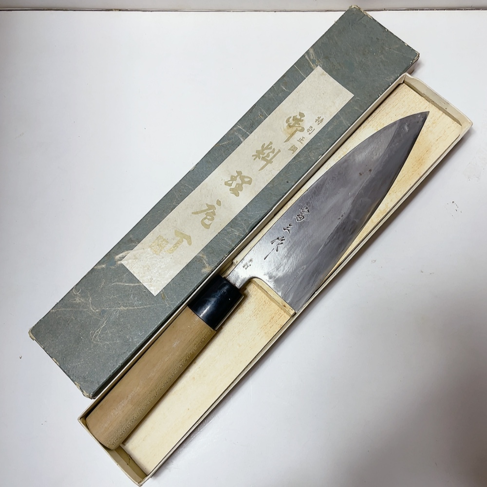 森本特撰 料理包丁　和包丁 包丁 手打ち 菜切包丁   堺月虎作 刺身包丁 森本特撰 料理包丁 和包丁 包丁 手打ち 菜切包丁 堺月虎作