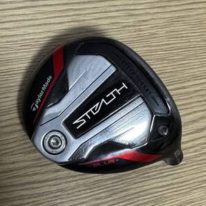【送料無料】テーラーメイド ステルス プラス 5W ヘッド カバー STEALTH PLUS + 19° 19度 / Qi35 Qi10 シム 2 フェアウェイウッド FW