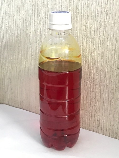 石灰硫黄(イオウ石灰) 病気/害虫 園芸用 1kg。