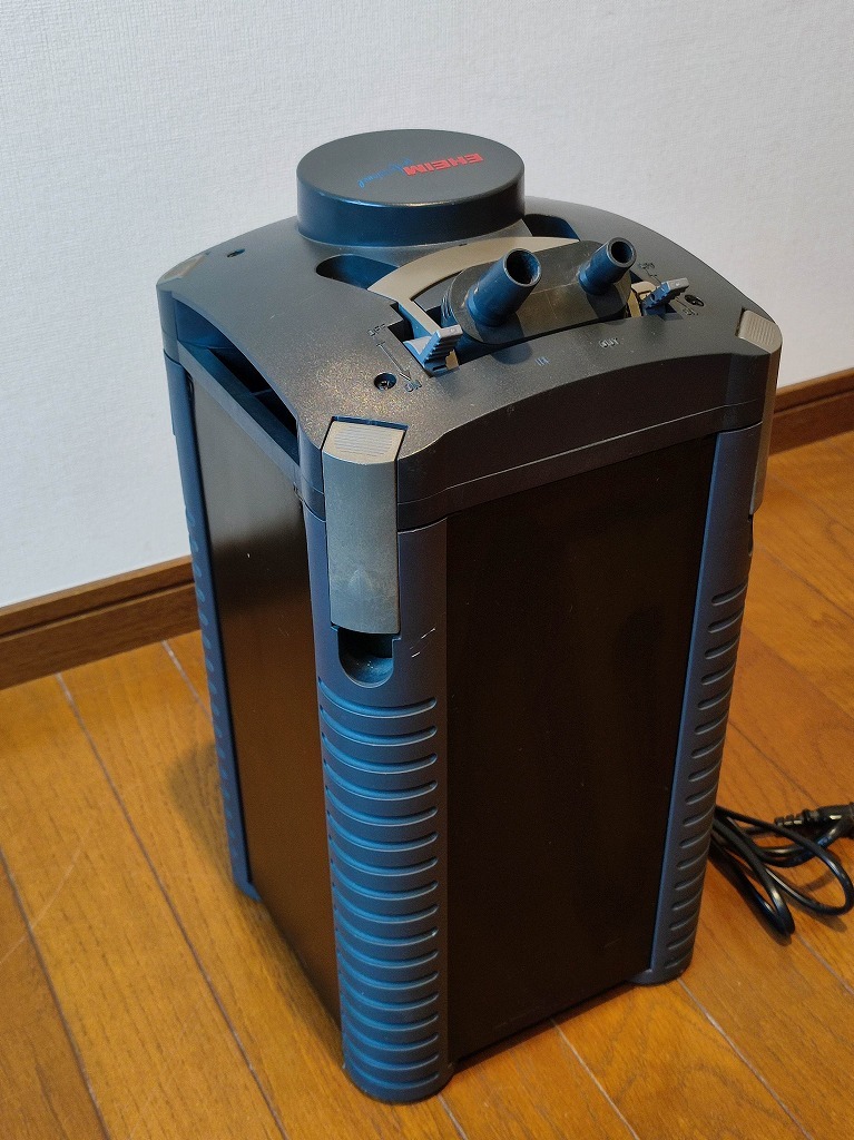 エーハイム2228 Yahoo!オークション -「エーハイム2228」の落札相場・落札価格