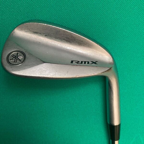 送料込★ヤマハ RMX VD Wedge 51°Dynamic Gold Tour issue EX フレックス S200