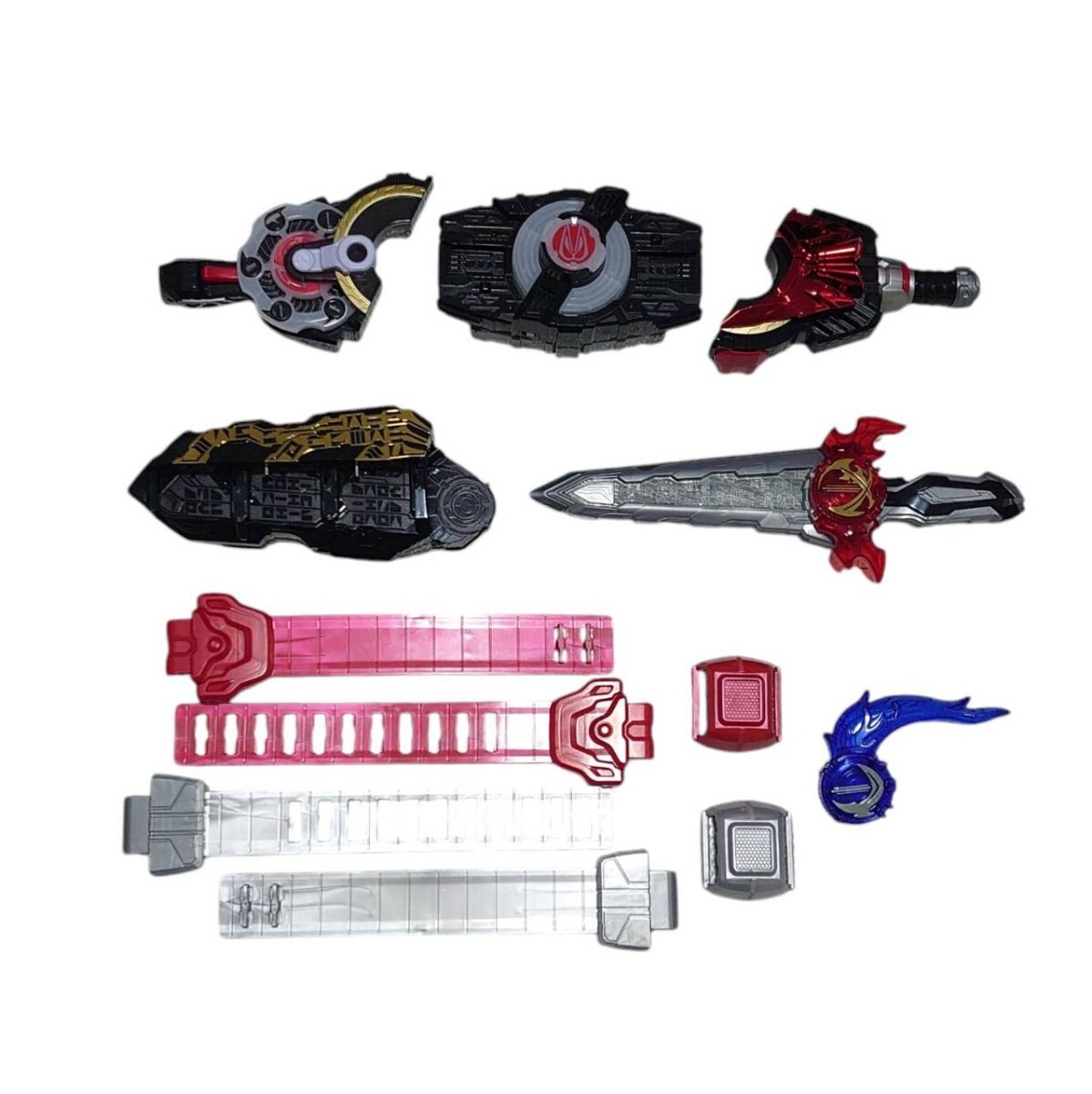 DXゼロワンドライバーレイズバックル｜仮面ライダーおもちゃ
