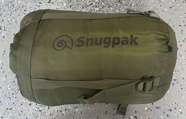 Snugpak mariner スナグパック マリナー シュラフ 寝袋 キャンプ アウトドア