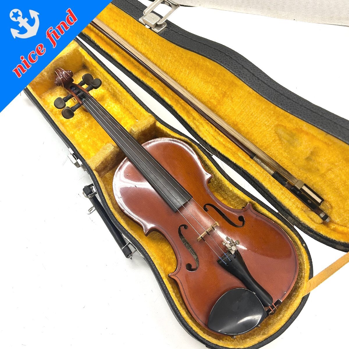 2025年最新】Yahoo!オークション -violin 弓の中古品・新品・未