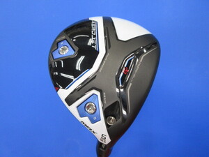 Cobra cobra* обвес jet AEROJET MAX #5w(18.5 раз ) SPEEDER NX for COBRA(R). сделка