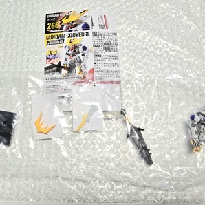 FWガンダムコンバージ10周年セレクション01 ガンダムバルバトスルプスレクスb 鉄血のオルフェンズ 機動戦士ガンダム