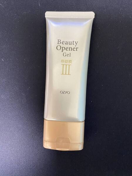 卵殻膜化粧品オージオ ビューティーオープナージェルN 美容ジェルクリーム 50ml ×1