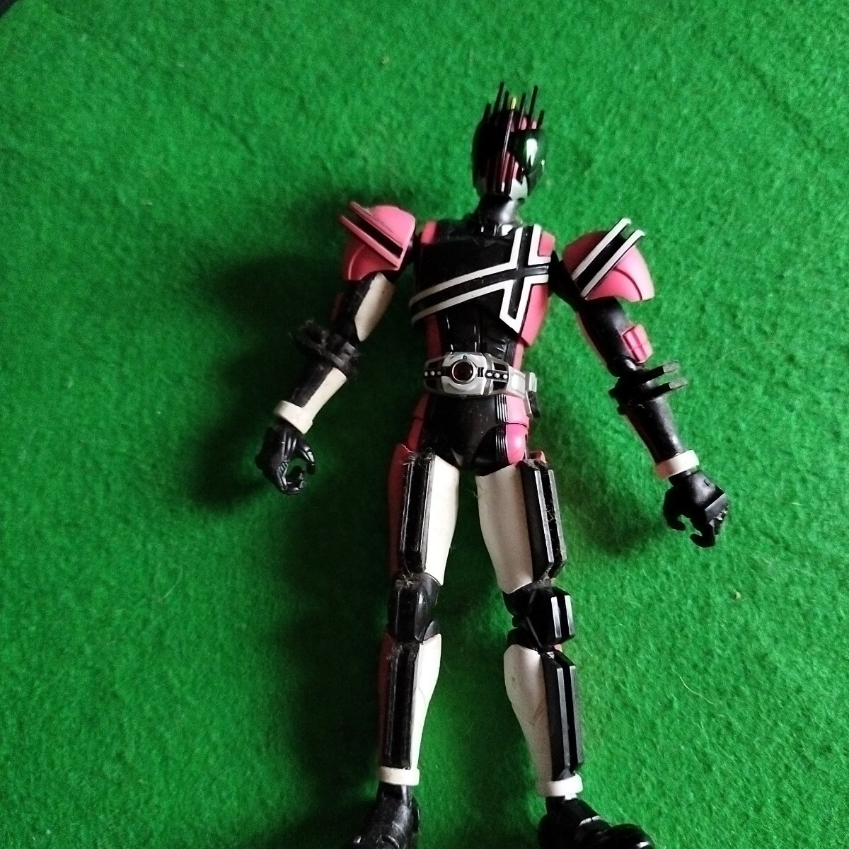 Yahoo!オークション -仮面ライダーディケイド(仮面ライダー)の