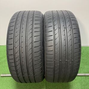 ADRENO CST AD-R9 245/40ZR20 99Y 8分山 2本 2023年製