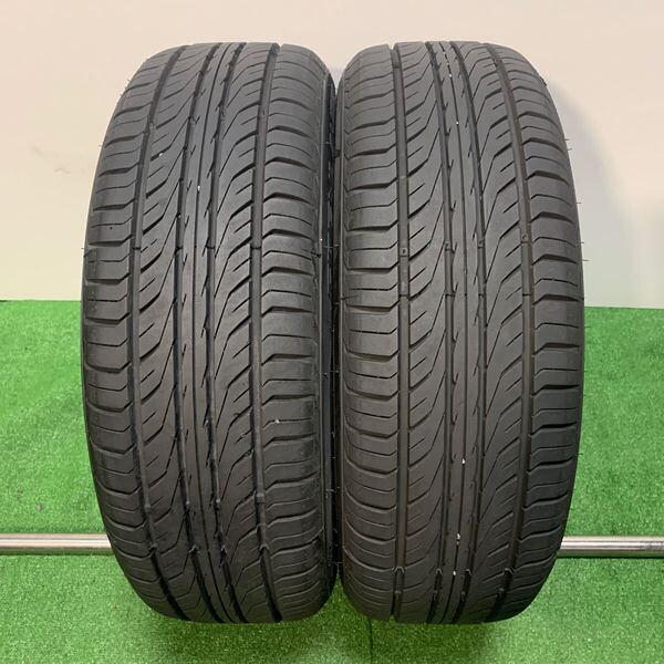 GRENLANDER COLO H01 195/60R16 89H 2本 2025年製 9分山