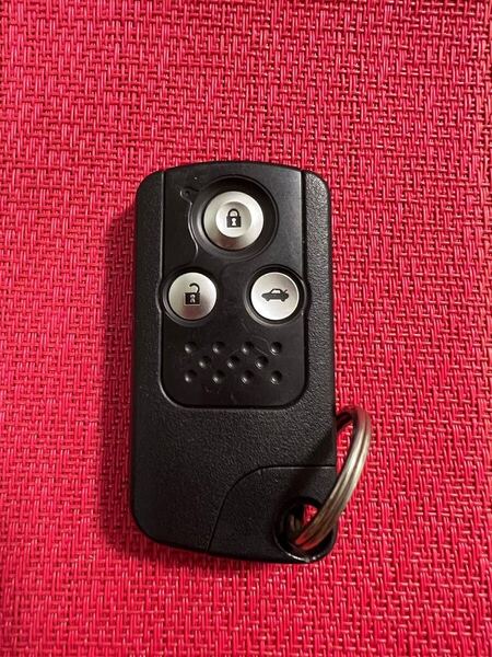 72147-TA0-J01 ホンダ HONDA 純正 スマートキー キーレス リモコン 3ボタン シビック アコード インスパイア等 (449)